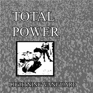 Lightning Vanguard - Total Power