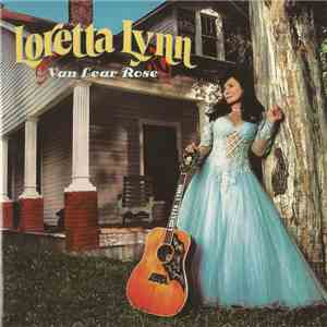 Loretta Lynn - Van Lear Rose