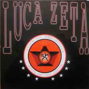Luca Zeta - State Of The Nation