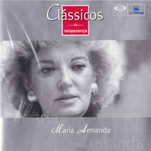 Maria Armanda - Clássicos da Renascença
