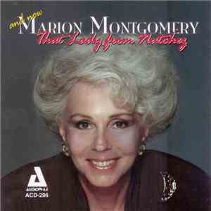 Marion Montgomery - That Lady From Natchez