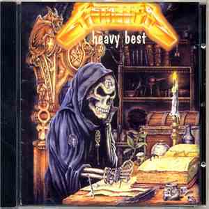 Metallica - Heavy Best
