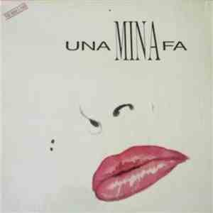 Mina - Una Mina Fa