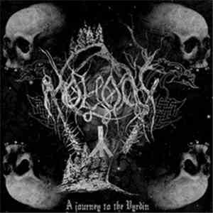 Moloch - A Journey To The Vyrdin