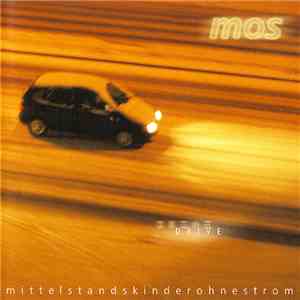 MOS - Drive