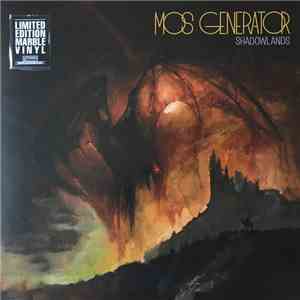 Mos Generator - Shadowlands