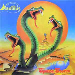 Nautilus  - Space-Storm