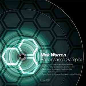 Nick Warren - Renaissance Sampler