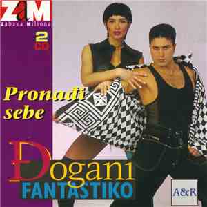 Đogani Fantastiko - Pronađi Sebe