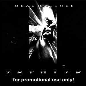 Oral Silence - Zeroize