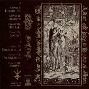 Outre - Ghost Chants