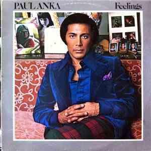 Paul Anka - Feelings