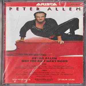 Peter Allen - Not The Boy Next Door