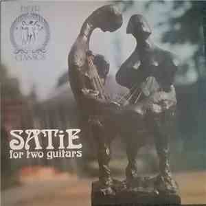 Peter Kraus , Mark Bird - Satie For Two Guitars