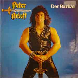 Peter Orloff - Der Barbar