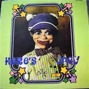 Phylis Barnard - Here's Joey