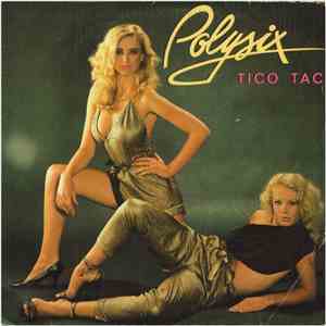 Polysix - Tico Tac