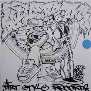 Psychedelic Skratch Bastards - Battle Breaks