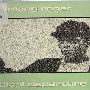 Ranking Roger - Radical Departure