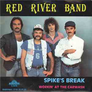 Red River Band - Spike's Breakdown