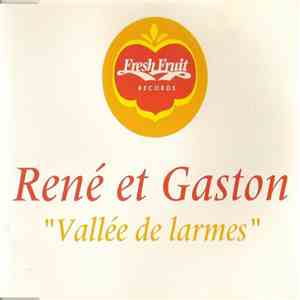 René Et Gaston - Vallée De Larmes