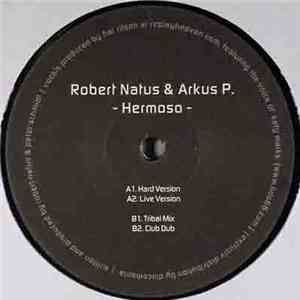 Robert Natus & Arkus P. - Hermoso