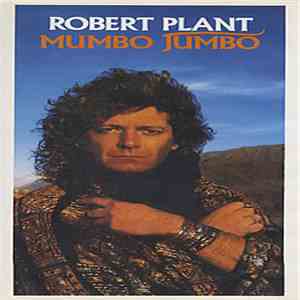 Robert Plant - Mumbo Jumbo