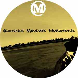 Ronnie Minder - Immortal