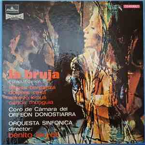 Ruperto Chapí - La Bruja