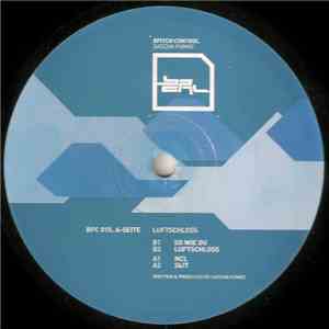Sascha Funke - Luftschloss