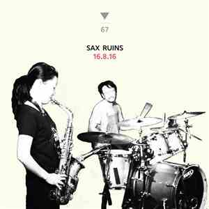 Sax Ruins - 16.8.16