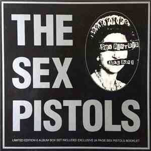 Sex Pistols, The - Jock Box 1