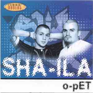 Sha-Ila - O-pET