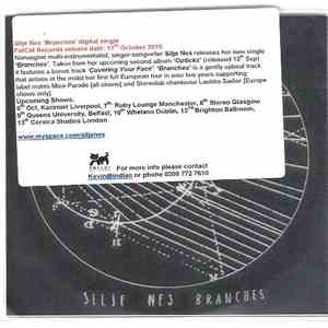 Silje Nes - Branches