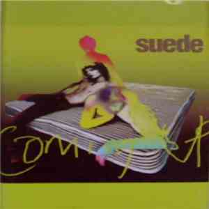 Suede - Coming Up