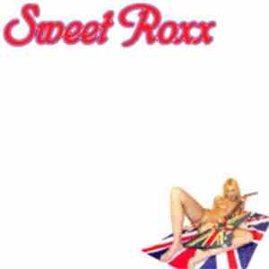 Sweet Roxx - (You Can Be Involved In A) Metal Massacre