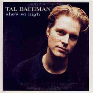 Tal Bachman - She's So High
