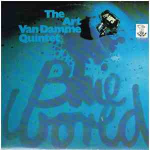 The Art Van Damme Quintet - Blue World