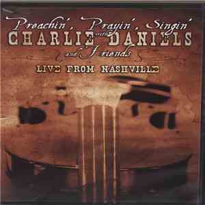 The Charlie Daniels Band - Live From Nashville
