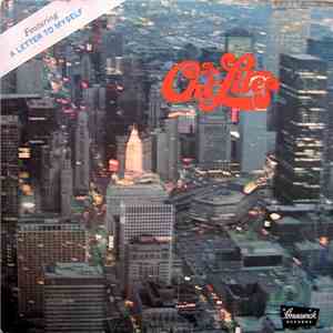 The Chi-Lites - A Letter To Myself