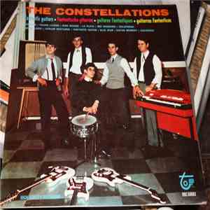 The Constellations - Fantastic Guitars