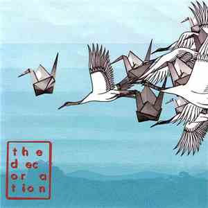 The Decoration - Science And Sanity