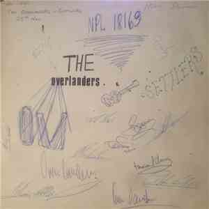 The Overlanders & The Settlers - Go! With The Overlanders And The Settlers