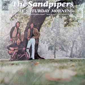 The Sandpipers - Come Saturday Morning