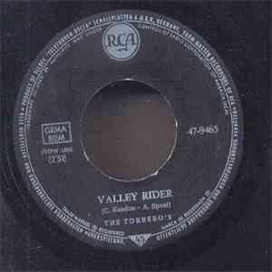 The Torrero's - Valley Rider