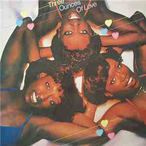 Three Ounces Of Love - Three Ounces Of Love