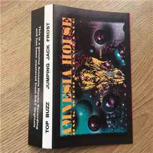 Top Buzz, Jumping Jack Frost - Back With A Vengeance