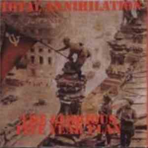 Total Annihilation - The Glorious Five Year Plan