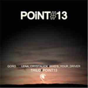 Trilo & Goro - Point#13
