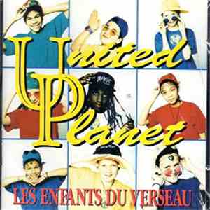 United Planet - Les Enfants Du Verseau